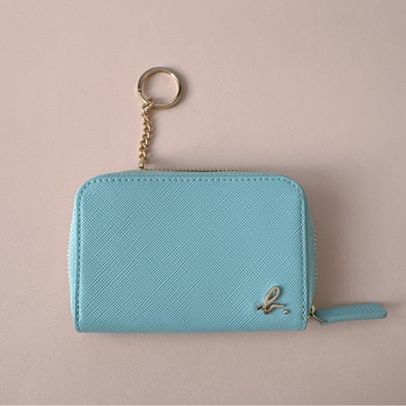 Agnes B. | Voyage zip wallet/ coin purse - Picture 6 of 7